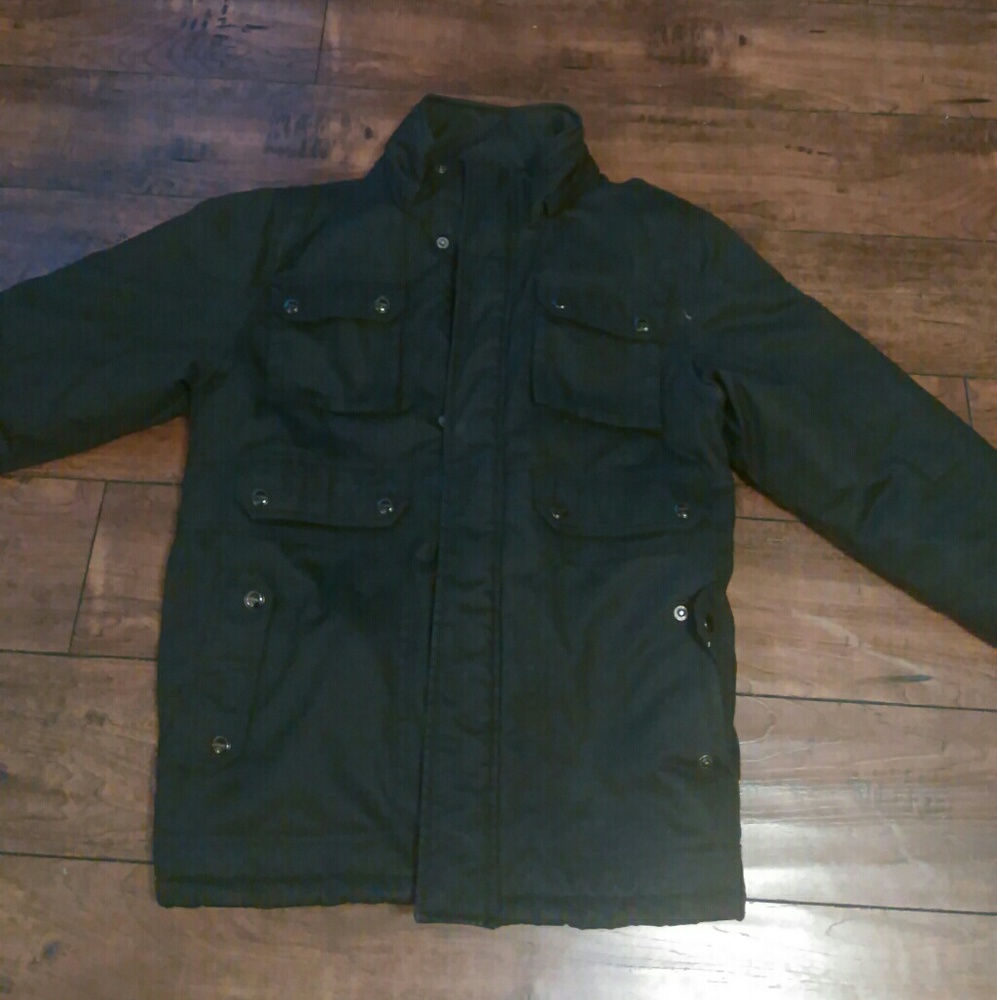 Coogi Jacket - image 1